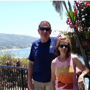 Meet your Posher, Lynne